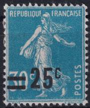 1926, Francie, 0200, Výplatní ✶