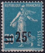 1926, Francie, 0200, Výplatní ✶✶