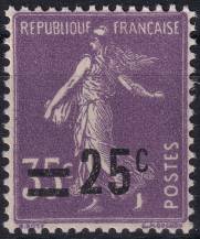 1926, Francie, 0201, Výplatní ✶✶