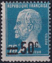 1926, Francie, 0204, Výplatní ✶✶