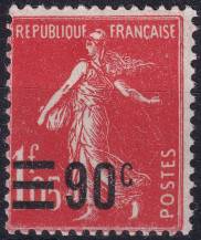 1926, Francie, 0209, Výplatní ✶✶