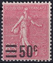 1927, Francie, 0203, Výplatní ✶✶