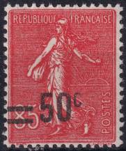 1927, Francie, 0206, Výplatní ✶✶