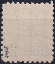 1929, ČSR I, 0223, Výplatní známka: Hrady, krajiny, města - Praha ✶ zk