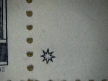 1939, Protektorát, 037IDZ, Výplatní známka: Krajiny, hrady a města (I. vydání) - Ostrava ∗∗ ⊞