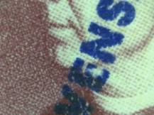 1939, Slovenský stát, 024ADV, Výplatní známka: Andrej Hlinka ✶✶