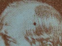 1939, Slovenský stát, 027NDV, Výplatní známka: Andrej Hlinka ✶✶ ⊞