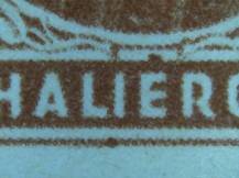 1939, Slovenský stát, 027NDV, Výplatní známka: Andrej Hlinka ✶✶ ⊞