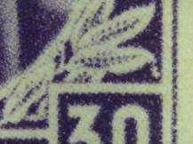 1939, Slovenský stát, 028NDV, Výplatní známka: Andrej Hlinka ✶✶ ⊞