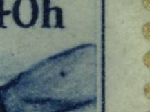 1942, Protektorát, 100DV, Německý červený kříž (III. vydání) ✶✶ ⊞ o L