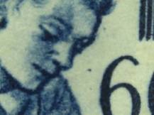 1942, Protektorát, 100DV, Německý červený kříž (III. vydání) ✶✶ ⊞