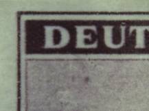 1942, Protektorát, 101DV, Německý červený kříž (III. vydání) ✶✶ ⊞ o L