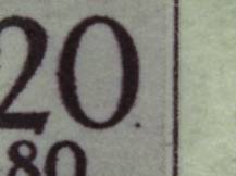 1942, Protektorát, 101DV, Německý červený kříž (III. vydání) ✶✶ ⊞ o L