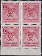 1943, Protektorát, 104DV, Zimní pomoc: Petr Parléř ✶✶ ⊞ o D