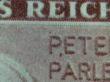 1943, Protektorát, 104DV, Zimní pomoc: Petr Parléř ✶✶ ST ▦ L H