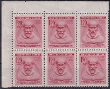 1943, Protektorát, 104DV, Zimní pomoc: Petr Parléř ✶✶ ST ⊞ L H