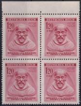 1943, Protektorát, 104DV, Zimní pomoc: Petr Parléř ✶✶ ST ⊞ o H