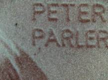 1943, Protektorát, 104DV, Zimní pomoc: Petr Parléř ✶✶ ST ⊞ o L