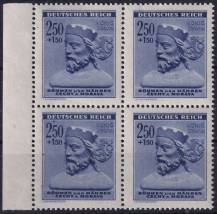 1943, Protektorát, 105DV, Zimní pomoc: Jan Lucemburský ✶✶ ⊞ o L