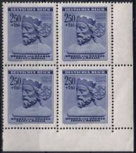 1943, Protektorát, 105DV, Zimní pomoc: Jan Lucemburský ✶✶ ⊞ P D