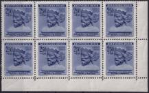 1943, Protektorát, 105DV, Zimní pomoc: Jan Lucemburský ✶✶ ⊞ P D