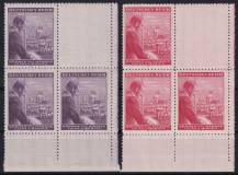 1943, Protektorát, 106/107, 54. narozeniny A. Hitlera ✶✶ VK-2 ⊞ P D