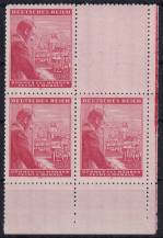 1943, Protektorát, 107, 54. narozeniny A. Hitlera ✶✶ VK-2 ⊞ P D