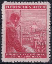 1943, Protektorát, 107, 54. narozeniny A. Hitlera ✶✶