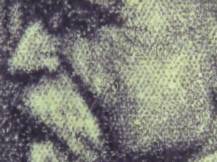 1945, ČSR II, 0381sr, Výplatní známka: Moskevské vydání ✶✶ ⊞ P D