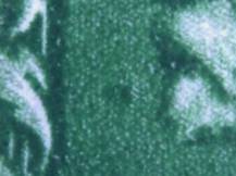 1945, ČSR II, 0384DV, Výplatní známka: Moskevské vydání ✶✶ ⊞