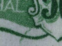 1945, ČSR II, 0384SDV, Výplatní známka: Moskevské vydání ✶✶ ⊞