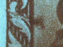 1945, ČSR II, 0385DV, Výplatní známka: Moskevské vydání ✶✶ ⊟