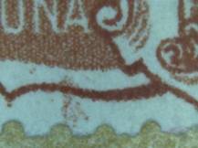 1945, ČSR II, 0385DV, Výplatní známka: Moskevské vydání ⊙