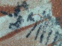 1945, ČSR II, 0385DV, Výplatní známka: Moskevské vydání ⊙