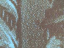 1945, ČSR II, 0385DV, Výplatní známka: Moskevské vydání ⊙