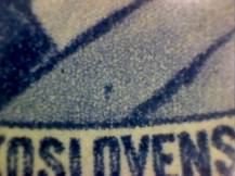 1945, ČSR II, 0386, DV89, Moskevské vydání, 4blok ✶✶