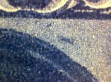 1945, ČSR II, 0386, DV91, Moskevské vydání, 4blok ✶✶