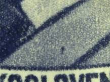 1945, ČSR II, 0386DV+PV, Výplatní známka: Moskevské vydání ✶✶ ⊞ P D