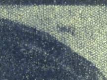 1945, ČSR II, 0386DV, Výplatní známka: Moskevské vydání ✶✶ ⊞ o D