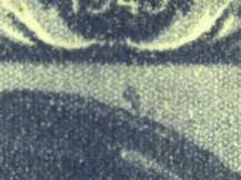 1945, ČSR II, 0386DV, Výplatní známka: Moskevské vydání ✶✶ o P