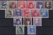 1945, ČSR II, 0387/0402, Londýnské ⊙