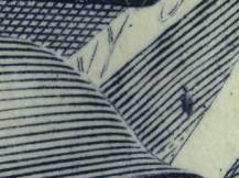 1945, ČSR II, 0387DV, Londýnské vydání: škpt. P. Řídký (1907-1943) ✶✶ ⊞