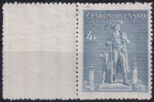1945, ČSR II, 0432KL, Jan Sladký - Kozina ✶