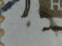 1946, ČSR II, 0383DV, Výplatní známka: Moskevské vydání ⊙