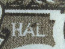 1946, ČSR II, 0383SDV, Výplatní známka: Moskevské vydání ✶✶ ⊞