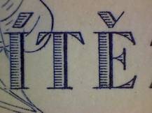 1946, ČSR II, A0435S, 1. výročí Květnového povstání ∗∗∗