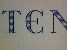 1946, ČSR II, A0435T, 1. výročí Květnového povstání ∗∗∗