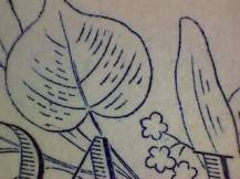 1946, ČSR II, A0435T, 1. výročí Květnového povstání ∗∗∗