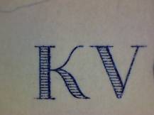 1946, ČSR II, A0435TDE, 1. výročí Květnového povstání ∗∗∗