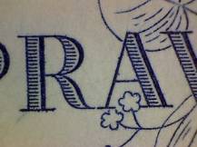 1946, ČSR II, A0435TDE, 1. výročí Květnového povstání ∗∗∗